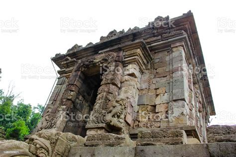 De Gedong Songo Tempel! Een verborgen juweel met adembenemende panoramische uitzichten