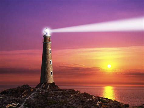  De Kammabaai Lighthouse: Een baken van geschiedenis en adembenemende uitzichten