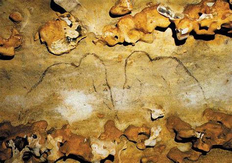 De Grottes de Rouffignac: Een ondergrondse reis door de prehistorie!