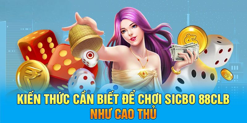 Khi đã quen có thể chọn cược khó hơn