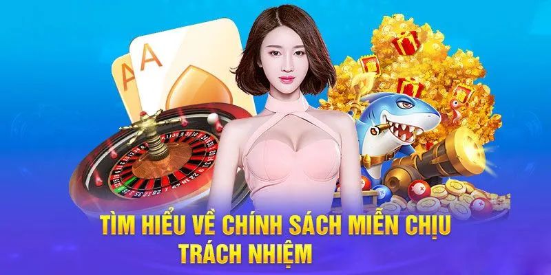 Giới thiệu về chính sách miễn trừ trách nhiệm 88CLB