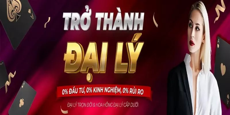 Trở thành đại lý nhà cái 88CLB cho bạn những quyền lợi vô cùng  hấp dẫn 